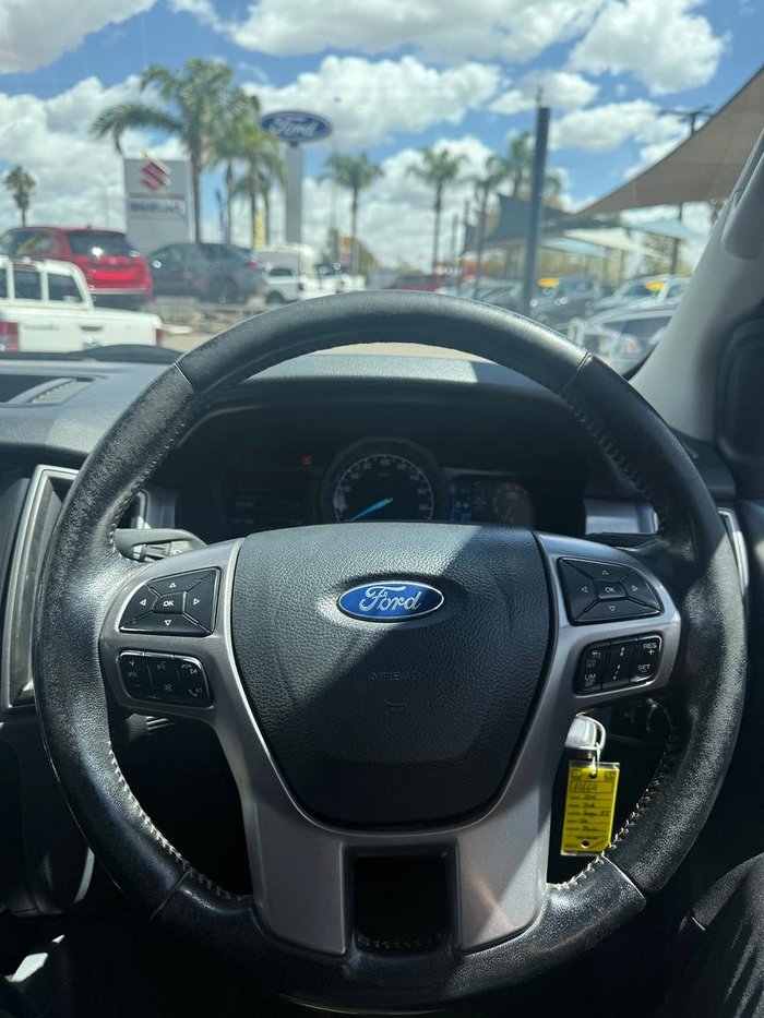 2016 Ford Ranger XLT