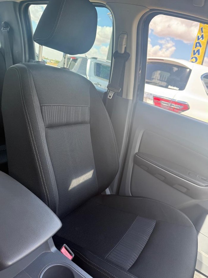 2016 Ford Ranger XLT