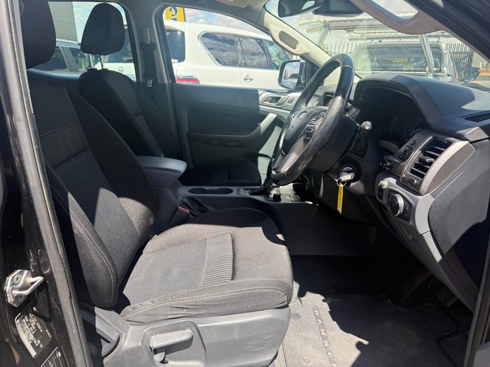 2016 Ford Ranger XLT