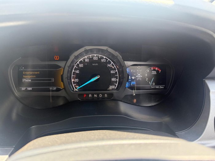 2016 Ford Ranger XLT