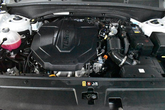 2021 Hyundai Santa Fe Highlander