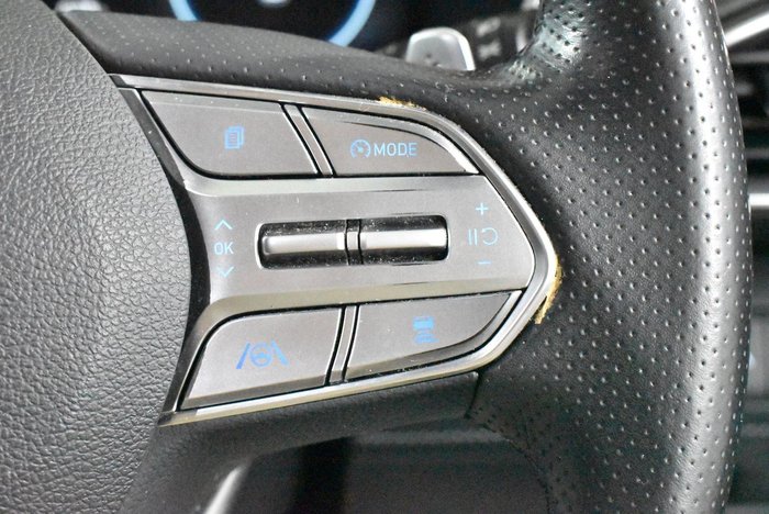 2021 Hyundai Santa Fe Highlander