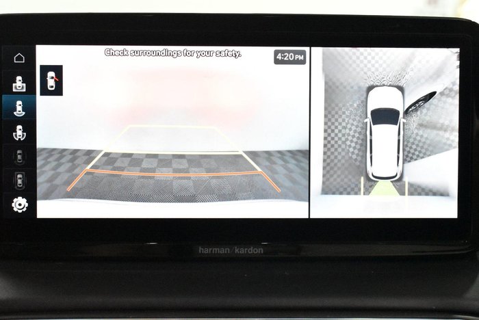 2021 Hyundai Santa Fe Highlander