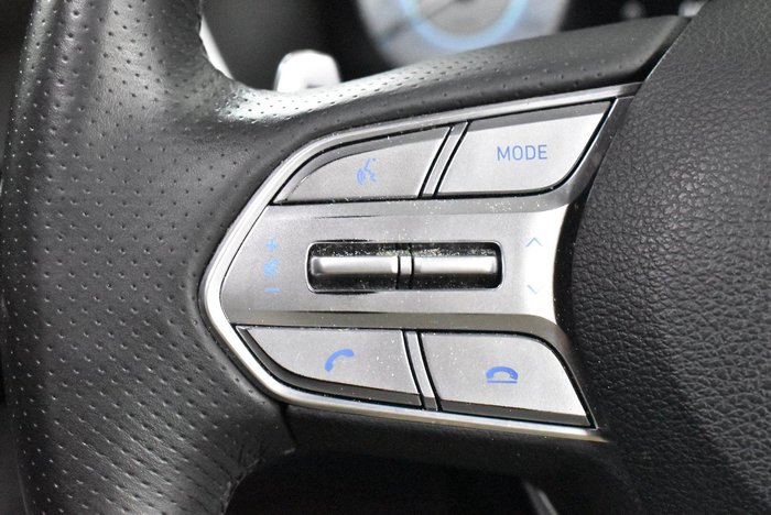 2021 Hyundai Santa Fe Highlander