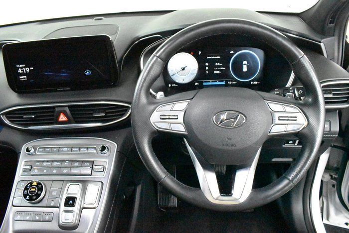 2021 Hyundai Santa Fe Highlander
