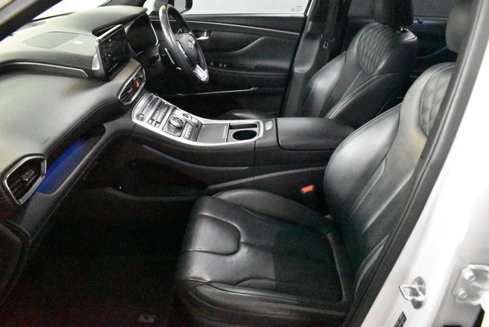 2021 Hyundai Santa Fe Highlander