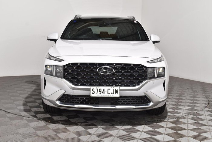 2021 Hyundai Santa Fe Highlander