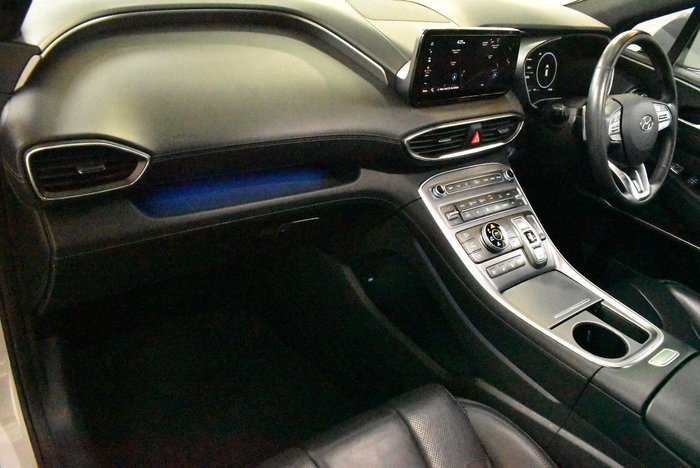 2021 Hyundai Santa Fe Highlander