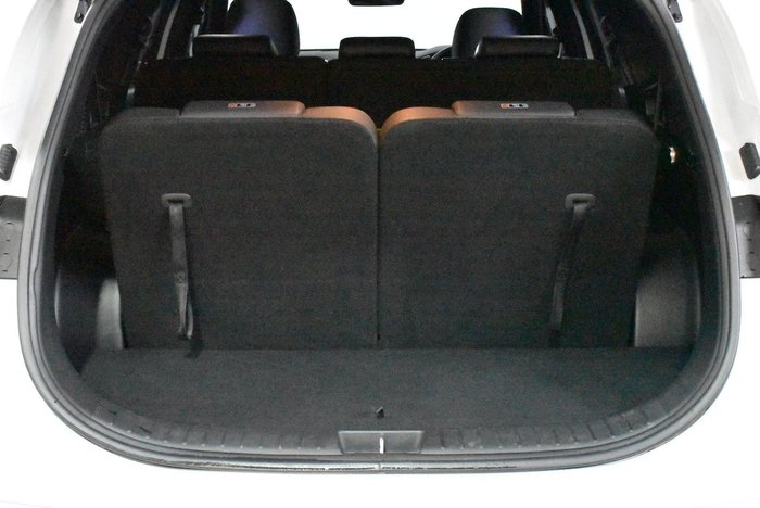 2021 Hyundai Santa Fe Highlander