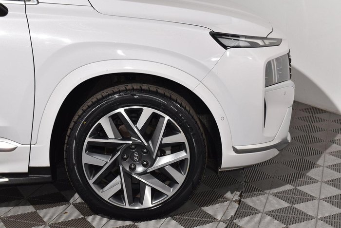 2021 Hyundai Santa Fe Highlander