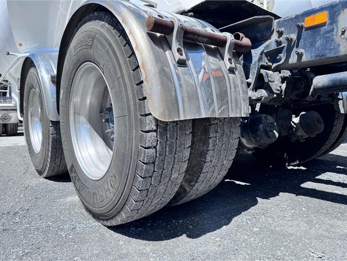 1998 Mack Prime Mover Ch