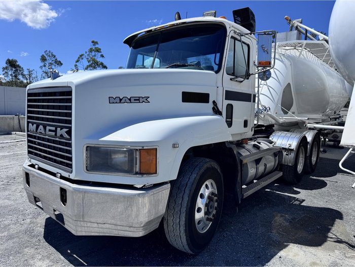 1998 Mack Prime Mover Ch