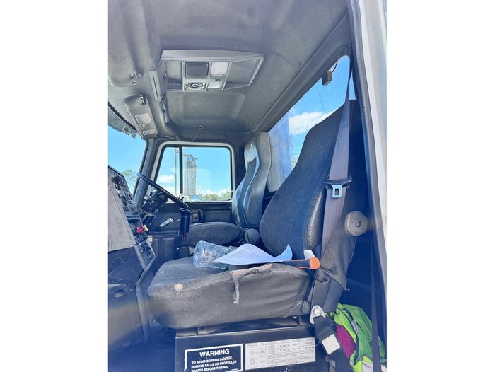 1998 Mack Prime Mover Ch