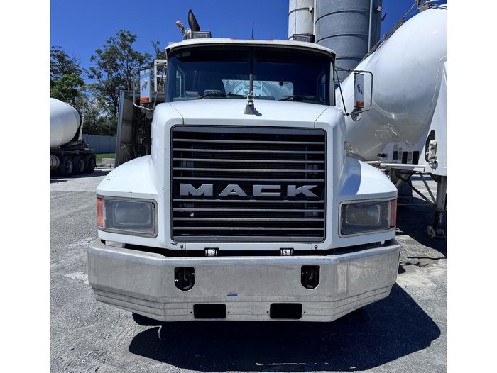 1998 Mack Ch