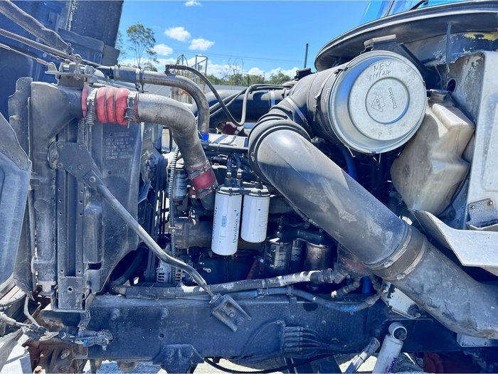 1998 Mack Prime Mover Ch