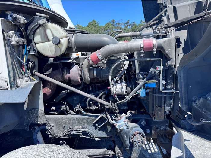 1998 Mack Prime Mover Ch