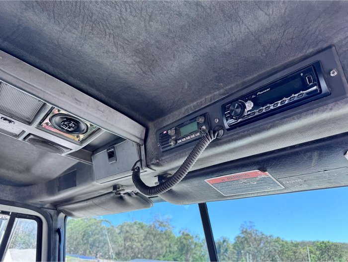 1998 Mack Prime Mover Ch