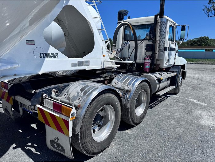 1998 Mack Prime Mover Ch
