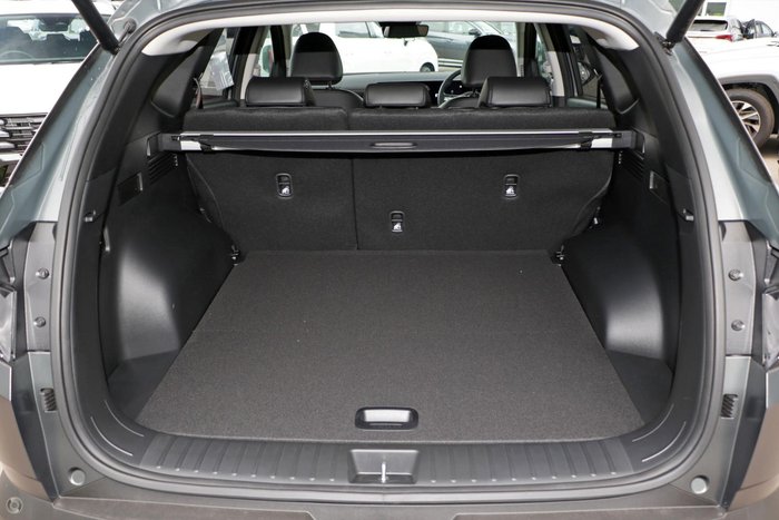 2026 Hyundai Tucson Elite
