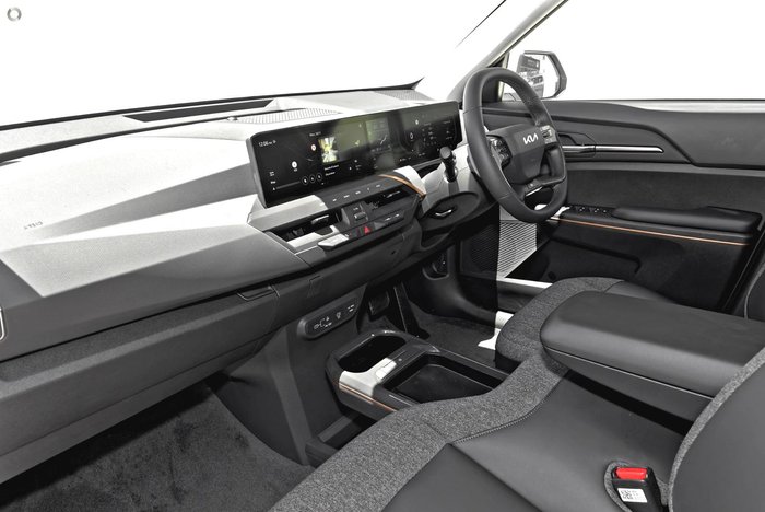 2025 Kia EV5 Air Long Range