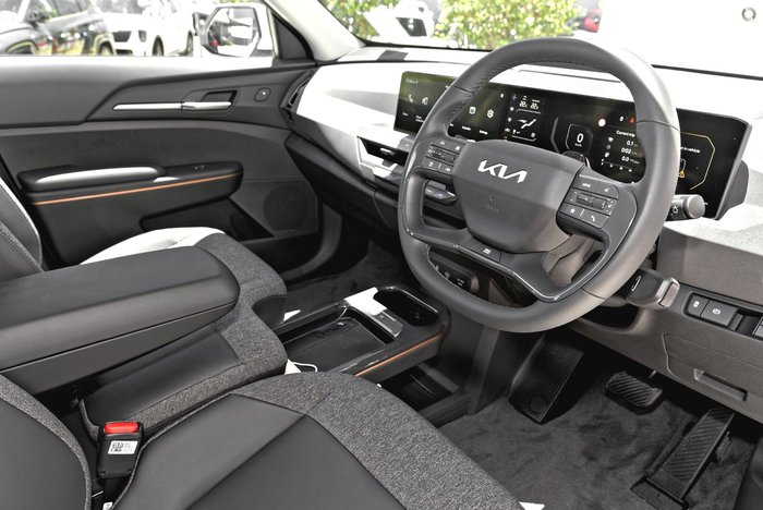 2025 Kia EV5 Air Long Range