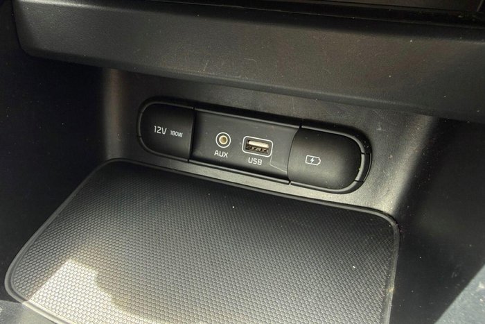 2019 Kia Cerato Sport+