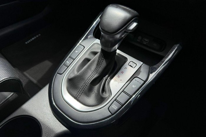 2019 Kia Cerato Sport+