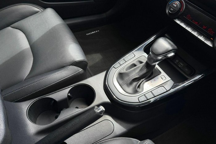 2019 Kia Cerato Sport+