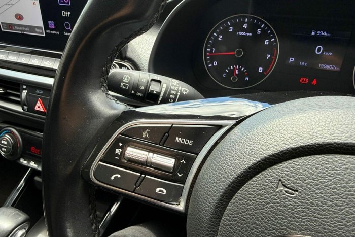 2019 Kia Cerato Sport+