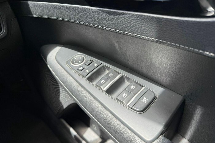 2019 Kia Cerato Sport+