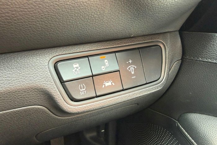 2019 Kia Cerato Sport+