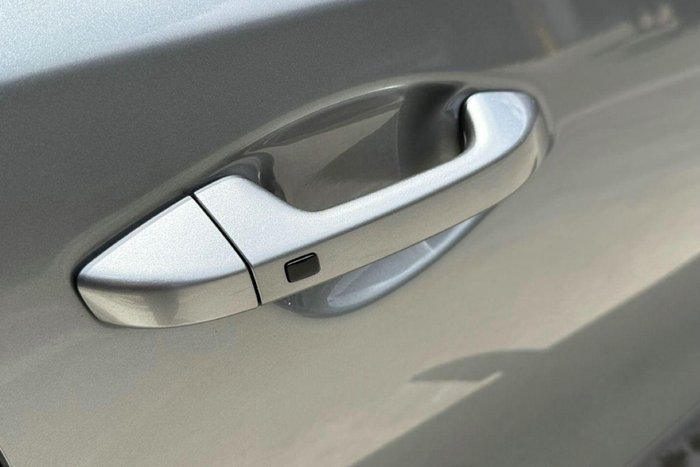 2019 Kia Cerato Sport+