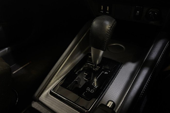 2020 Mitsubishi ASX ES