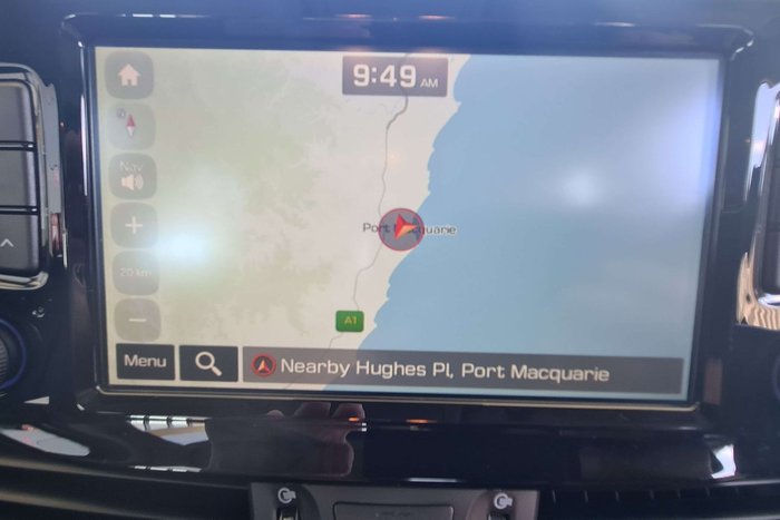 2017 Hyundai i30 Active