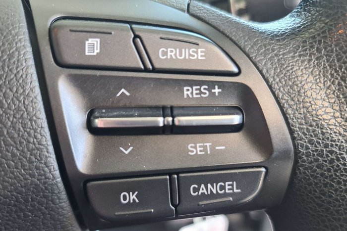 2017 Hyundai i30 Active