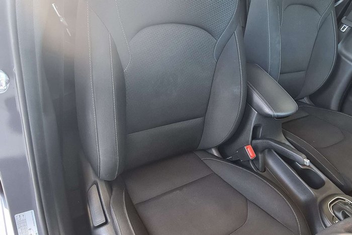 2017 Hyundai i30 Active