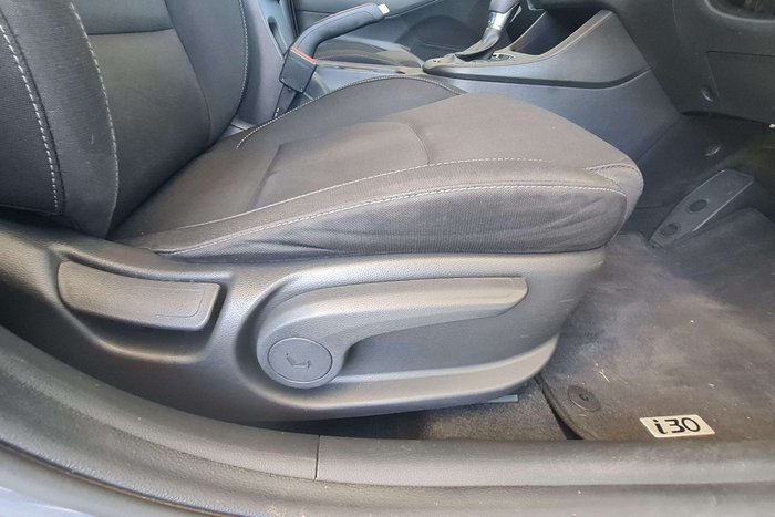 2017 Hyundai i30 Active