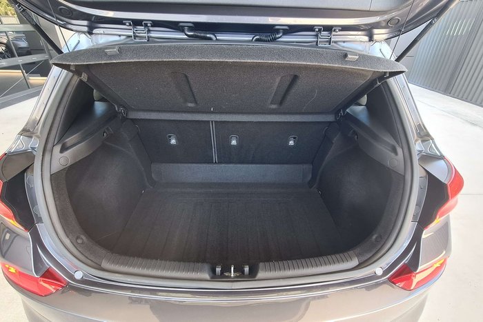 2017 Hyundai i30 Active