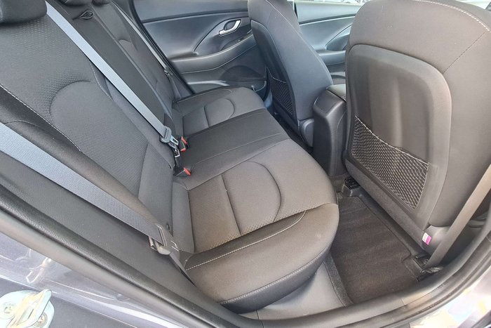 2017 Hyundai i30 Active