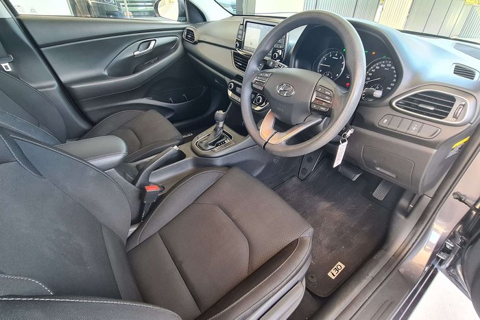 2017 Hyundai i30 Active