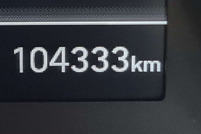 2017 Hyundai i30 Active