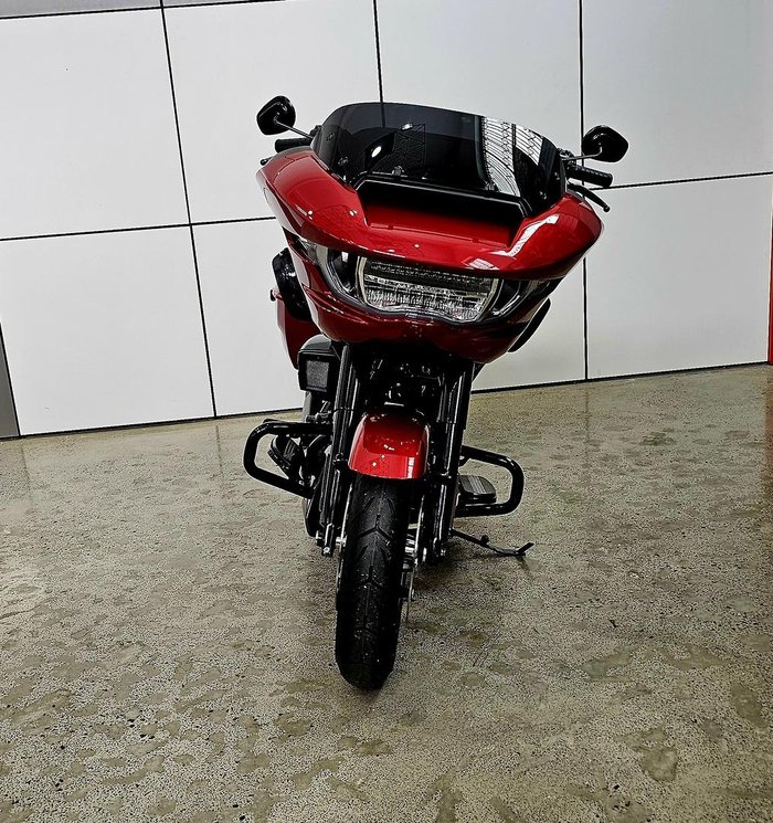 2025 Harley-Davidson Road Glide 117 (FLTRX) Touring Red