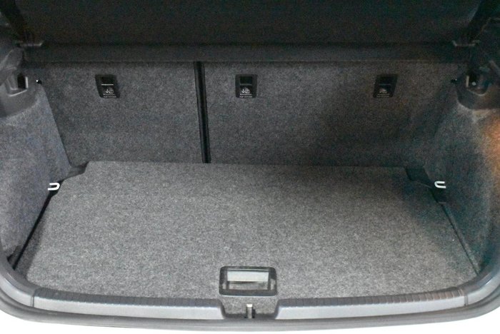 2019 Volkswagen Polo 85TSI Comfortline