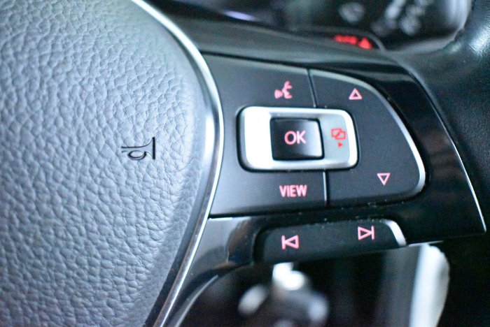 2019 Volkswagen Polo 85TSI Comfortline