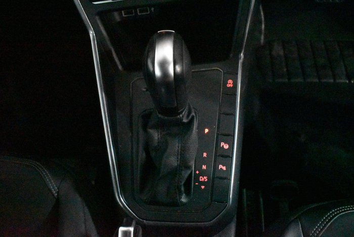 2019 Volkswagen Polo 85TSI Comfortline