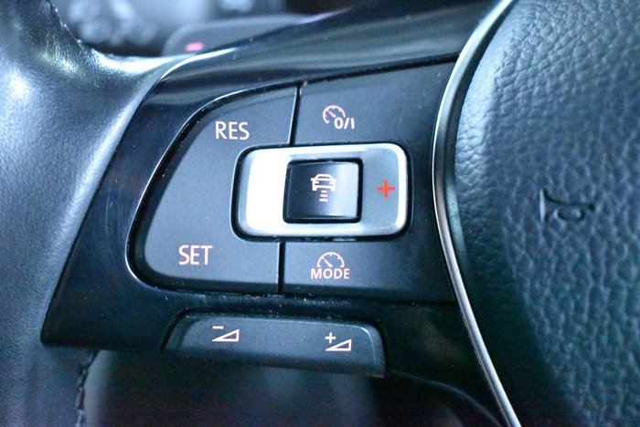 2019 Volkswagen Polo 85TSI Comfortline