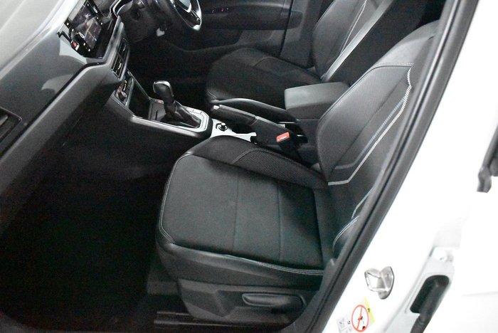 2019 Volkswagen Polo 85TSI Comfortline