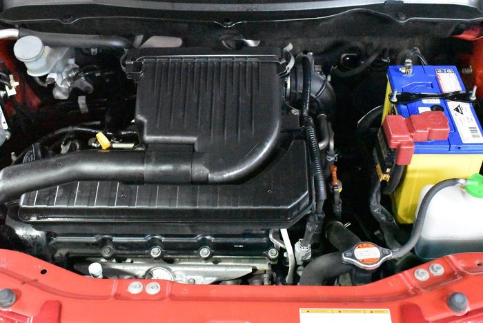 2016 Suzuki Swift GL