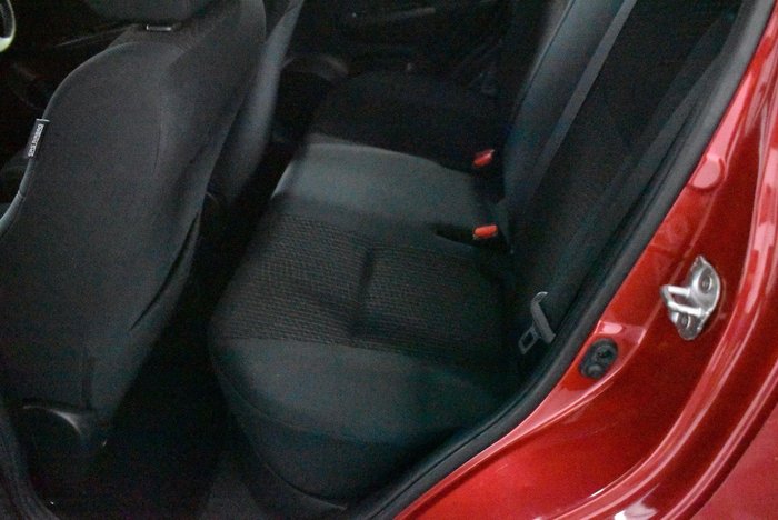 2016 Suzuki Swift GL