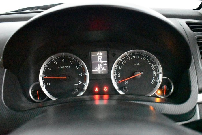 2016 Suzuki Swift GL